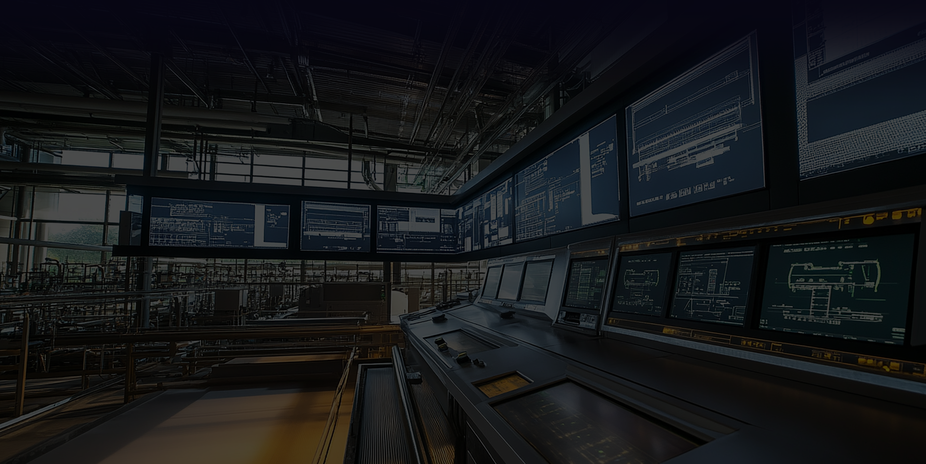 디지털기반지하시설물솔루션